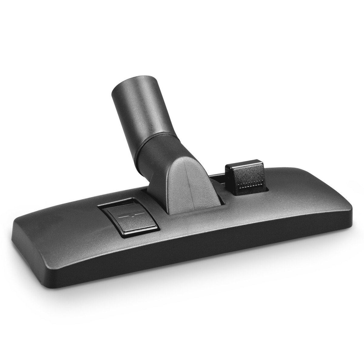 Feegow Teppichdüse Transparent - Bodendüse Für Staubsauger Und LKW Reinigung