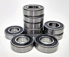 Arctic Cat 0107-598 Snowmobile Bogie Idler Wheel Bearing suspension arm *10 pk*