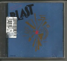 HOLLY JOHNSON - BLAST!!~!!!~~~~~~