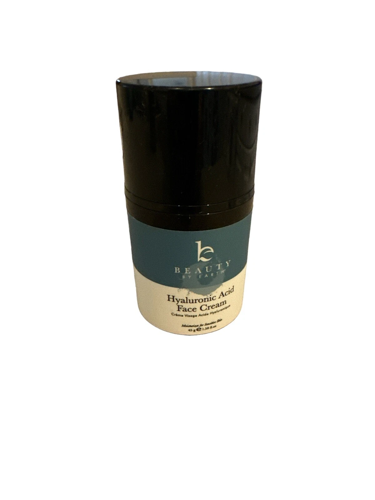 Hyaluronic Acid Face Cream , 1.58 fl oz (new)