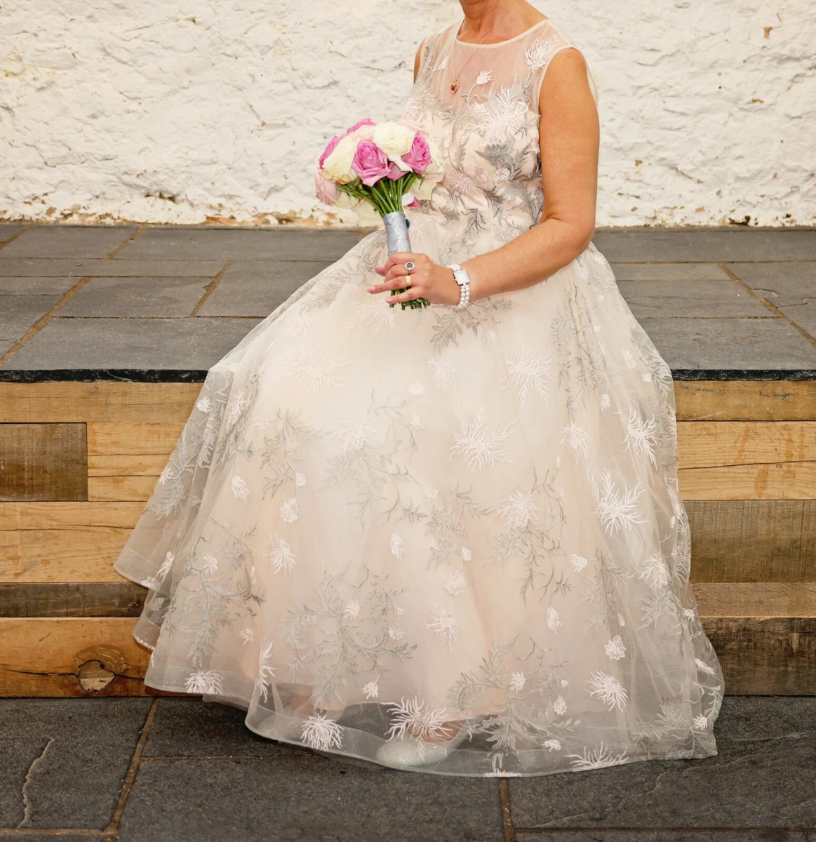 Joanna Hope Bridal