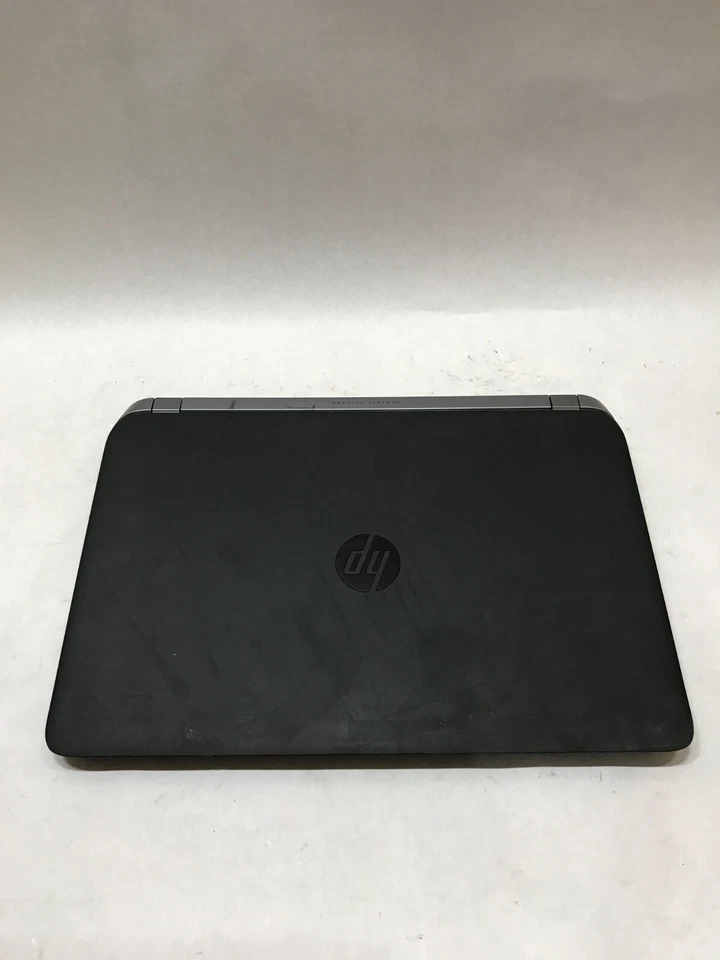 HP ProBook 455 G2 15" AMD A8-7100 4GB RAM NO HDD/OS Missing Bottom Cover!!! - DW - Image 4 of 4