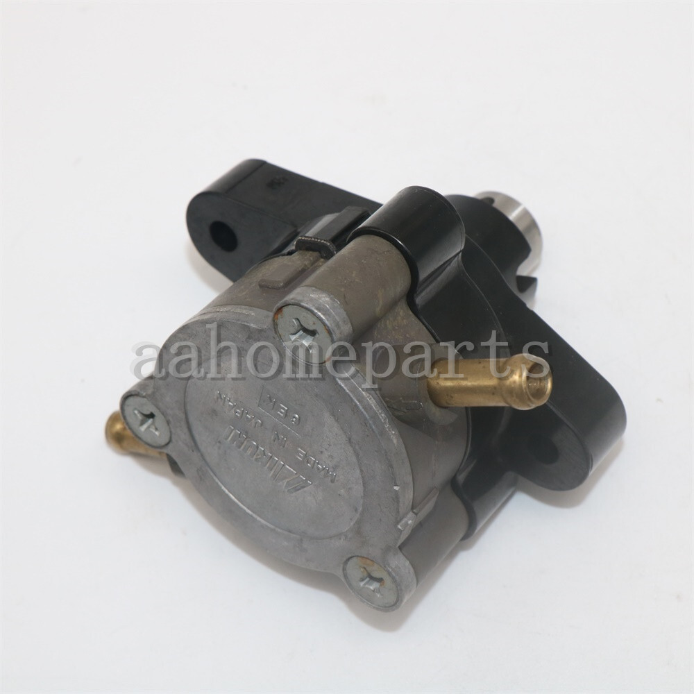 fumiya Fuel Pump Assembly 68V-24410-00-00 68V244100000 for Yamaha F75 F80