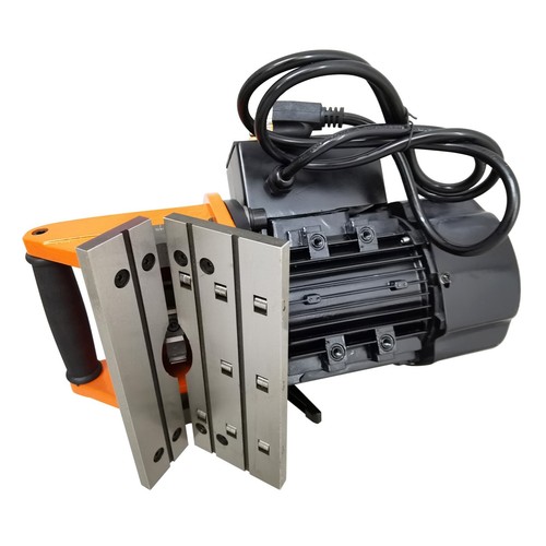220V 1PH Tragbare Anfasmaschine mit gerader Kante 15-45 Grad 2800 U/min - Bild 21 von 21