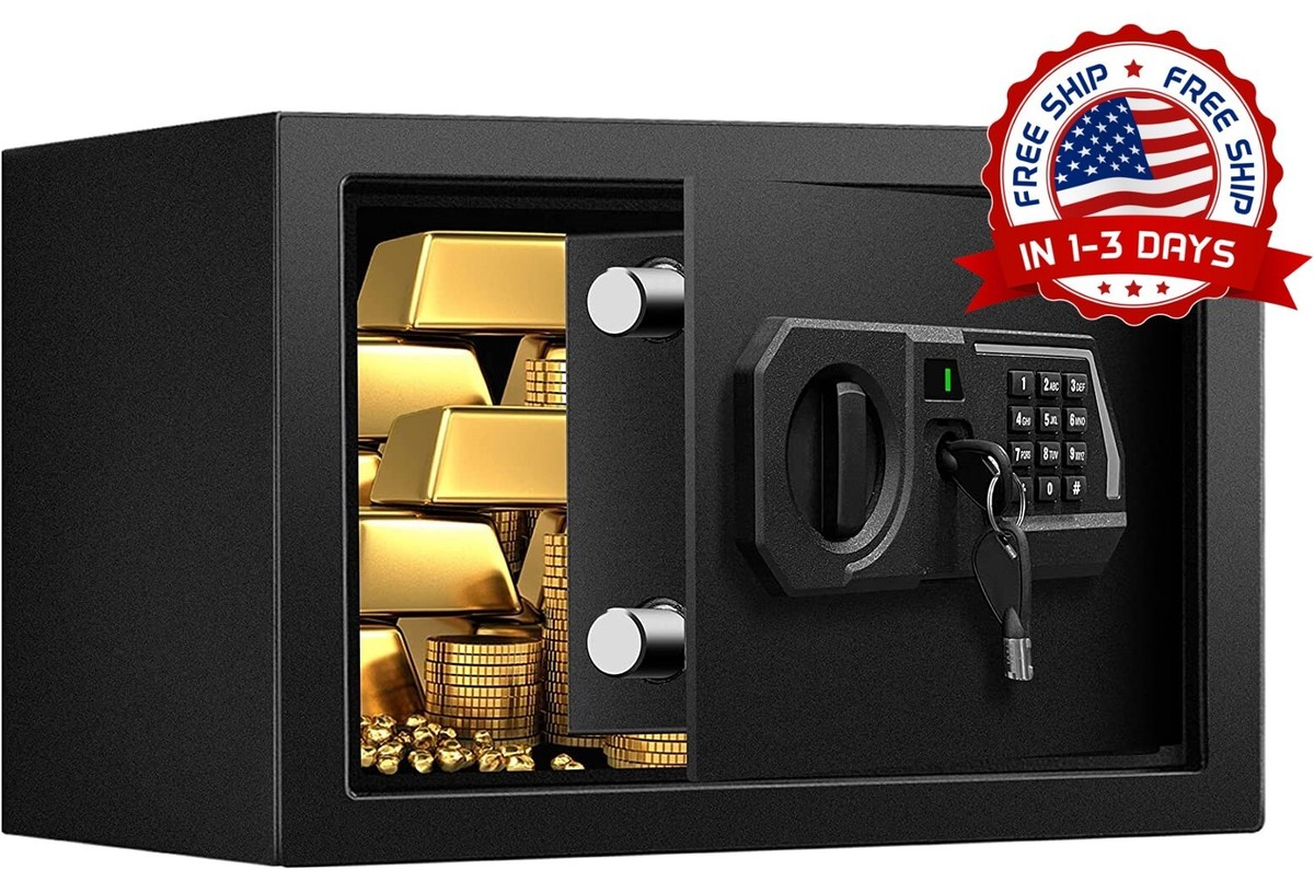 Safe Como Abrir Una Caja Fuerte Sin Clave Como Abrir Caja Fuerte