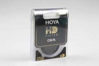 HOYA HD Pol Slim 37mm 