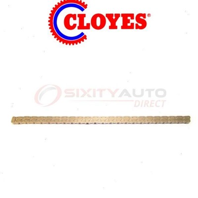 Cloyes C194 Engine Timing Chain for 9194A 53021295AA 194 Valve Train ww