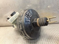 Mercedes W203 Bremsservo Mit Hauptzylinder C Klasse S203 2.2CDI OEM 0054305030 Mercedes W203 Bremsservo Mit Hauptzylinder C Klasse S203 2.2CDI OEM 0054305030