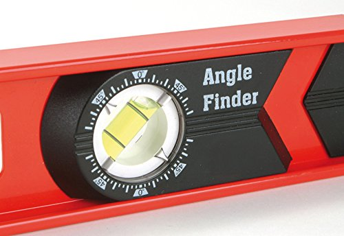Kapro 150-81 I-Beam Level with Plumb Site, 24 - 72 Inch - Picture 4 of 9