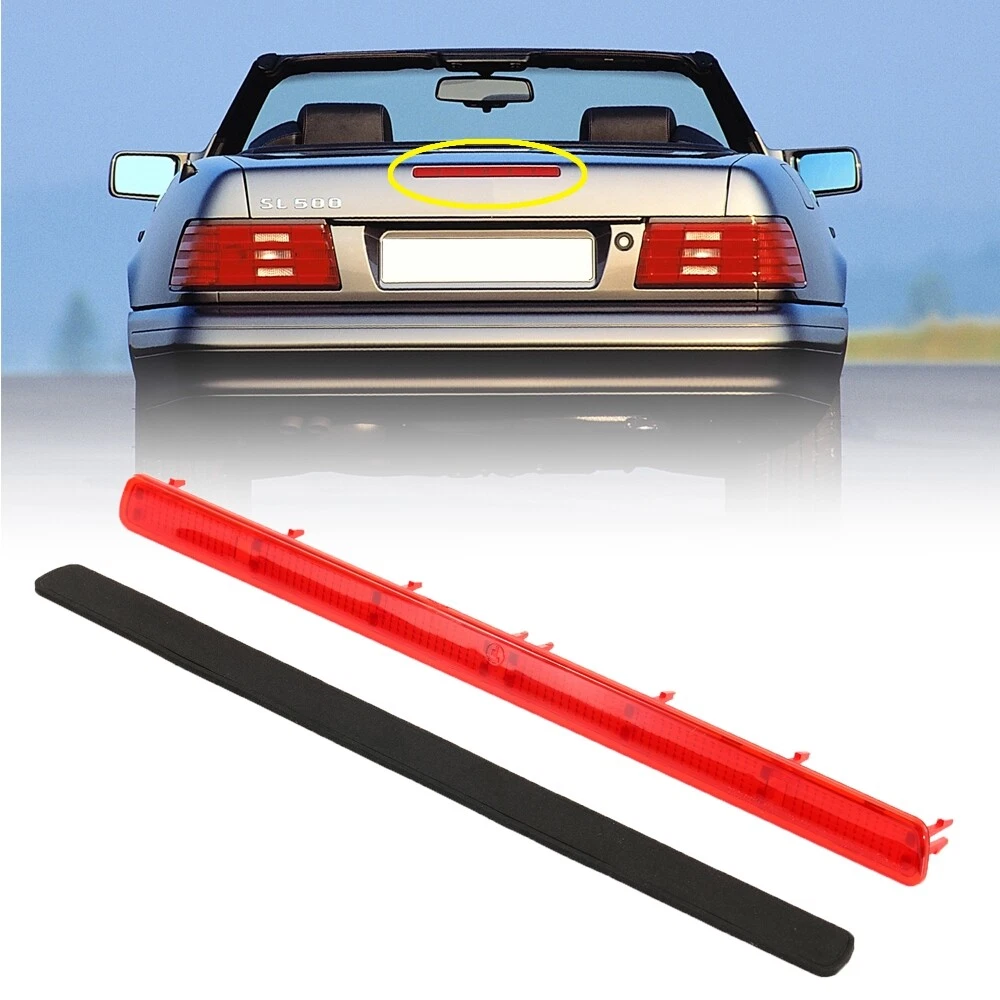 Tail Lights for 1999 for Mercedes-Benz SL500 for sale | eBay