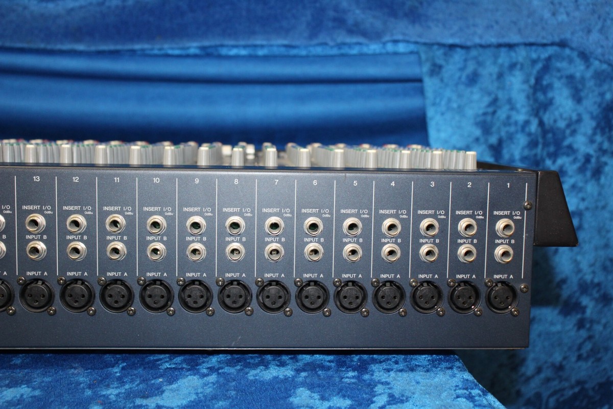 Yamaha MG32/14FX 32-Channel Analog Mic/Line Mixer Audio Yamaha MG32/14FX 32-Channel Analog Mic/Line Mixer Audio