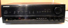 New ListingPioneer Sx-253R Am/Fm Stereo Receiver 2-Channel 70Wpc ~ Book & Antenna No remote