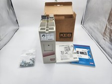 KEB Combivert F4 10.F4.C3D-3460 V1.4 Frequency Inverter 02283975