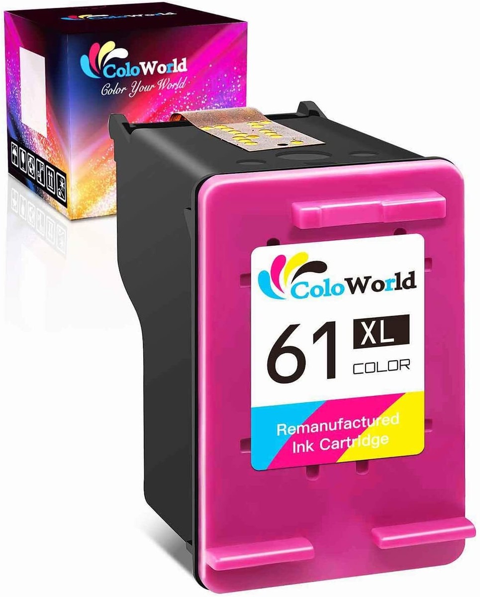 Canon CL-576 - Cartuccia D'inchiostro A Colori, Compatibile Con - Foto 14