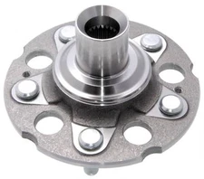 Rear Wheel Hub Without Bearing FEBEST 0382-RD7R OEM 42210-S9A-000