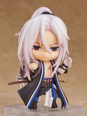 Good Smile Nendoroid Neo: Blade Master Dungeon Fighter Online Figure  USA Ship