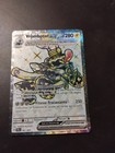 Carte Pokémon Vrombotor EX 081/064 / EV Fable Nébuleuse EV6.5 / NEUF FR