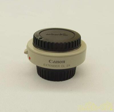 Canon Extender Cl2X | eBay