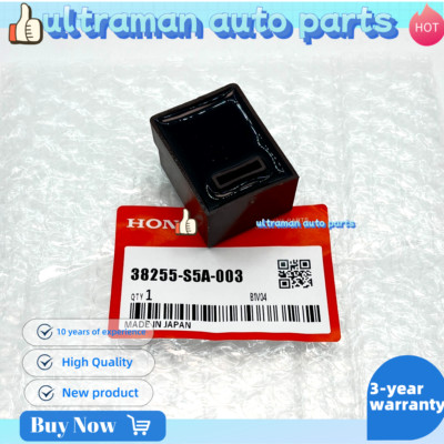 OEM NEW ELD Electronic Load Detector Unit For Honda Civic CR-V Element Fit