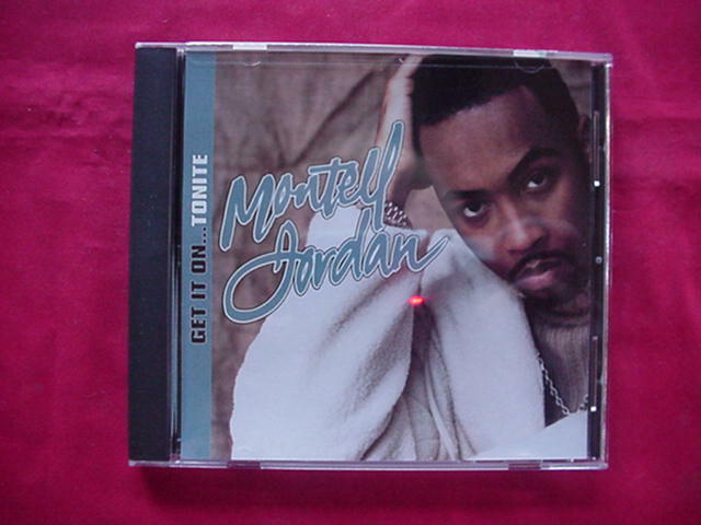 Montell Jordan Get It On Tonite