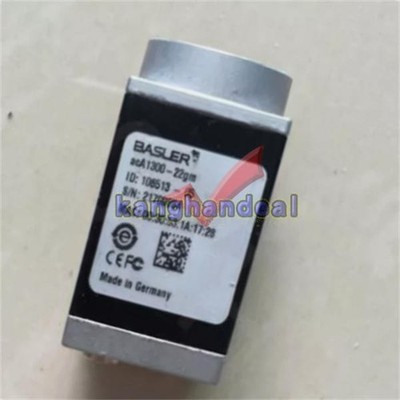 1PCS USED BASLER acA1300-22gm