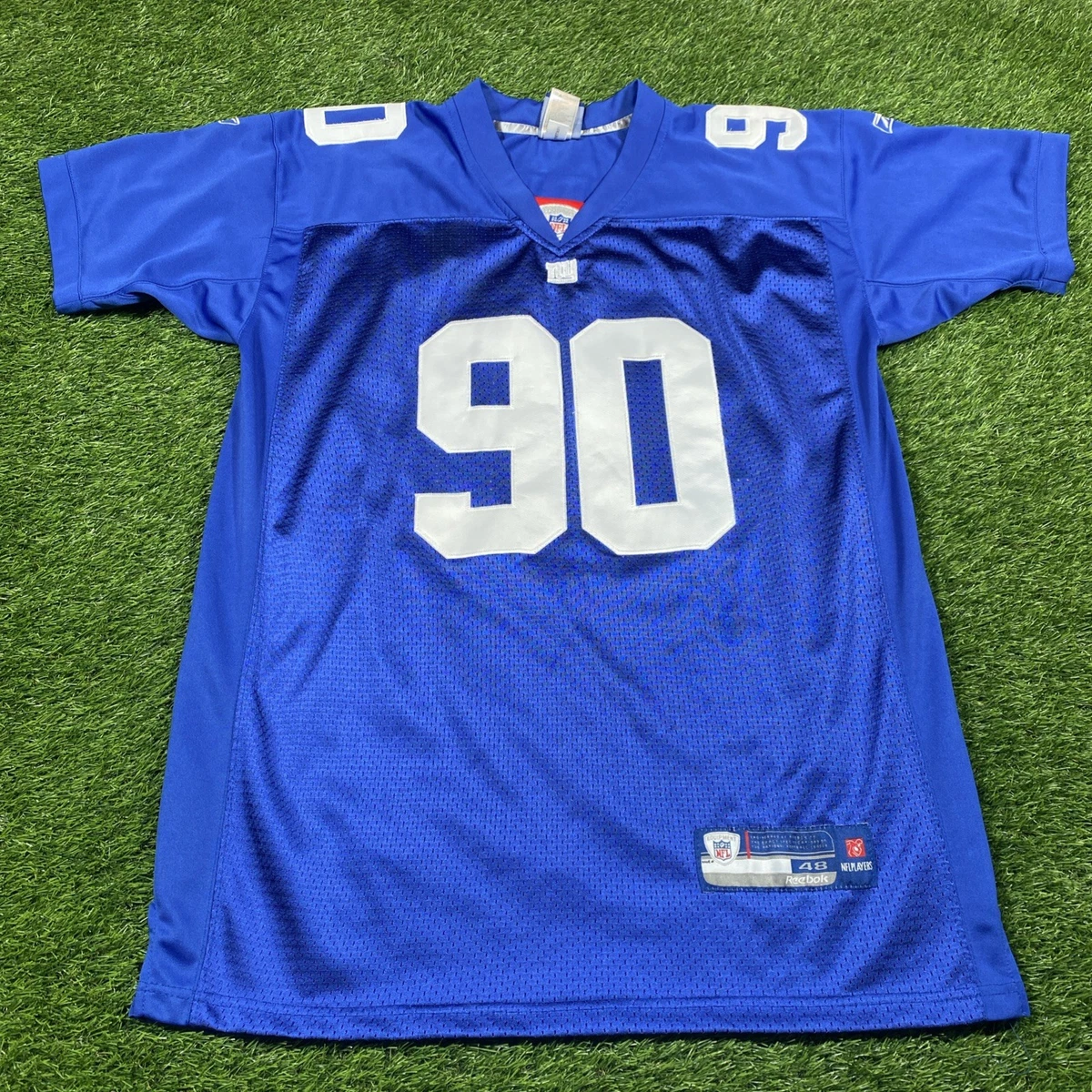 Jason Pierre-Paul New York Giants NFL Jerseys for sale | eBay