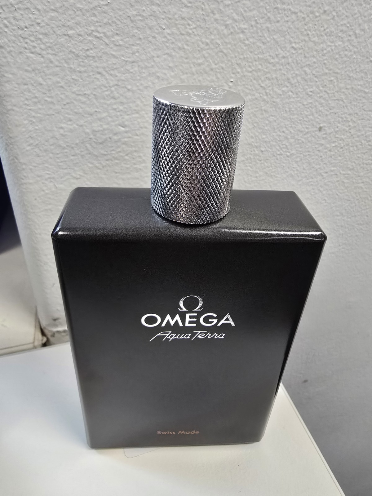 Omega Mens Cologne
