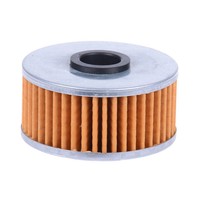 Meiwa ÖLfilter (FüR: Yamaha XJ 750 Seca 11M 82-84 )