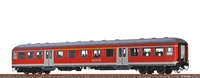 Brawa 46652, Nahverkehrswagen 1./2. Kl., DB Ag, Neu & Ovp, H0
