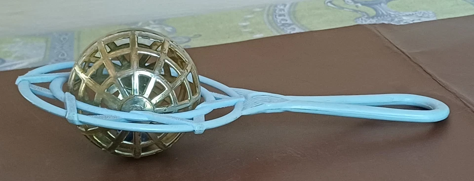 Lot 2 Anciens HOCHETS en celluloïd - Photo 4/4