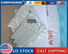 1PCS ABB DCS TU830V1 3BSE013234R1 EXTENDED MO...