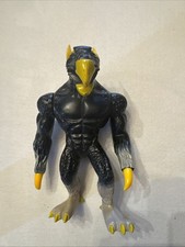 Vintage LJN TSR Dungeons & Dragons Hook Horror figure