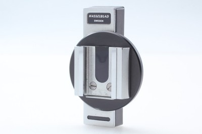 [ MINT ] Hasselblad Adjustable Flash Shoe 43125 For 500 Series From JAPAN