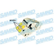 ORIGINAL® SAMKO Bremskraftregler für VW POLO III POLO LUPO I GOLF III GOLF III