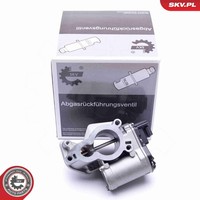 AGR Ventil Esen SKV 14SKV184 12V FüR Opel Movano X62 Bus Vivaro X83 Cdti A07 FWD