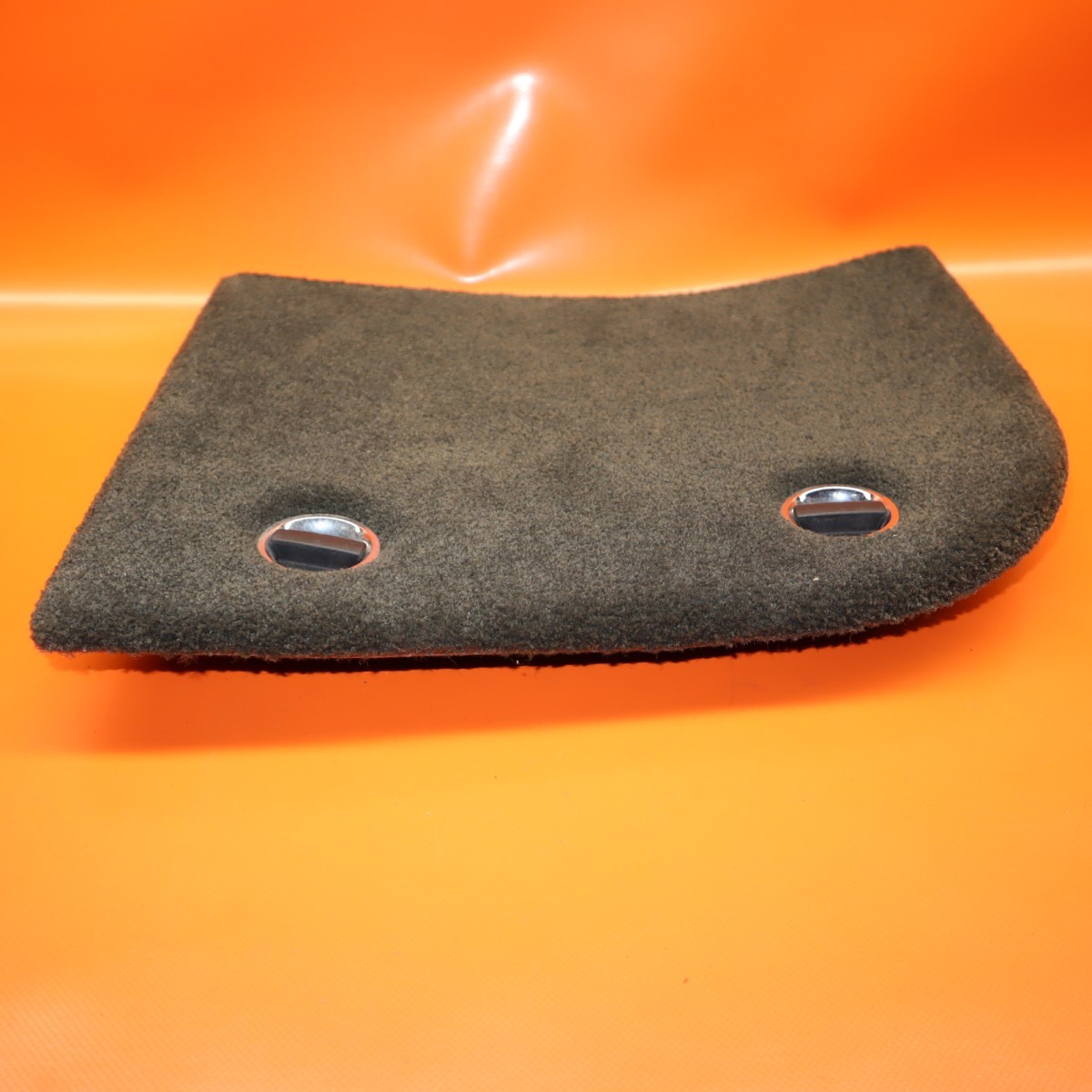 BENTLEY GTC TRUNK COVER TRIM BOOTSIDE LEFT 2011 2012 2013 2014 2015 3W7867427N