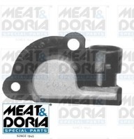Meat & Doria 83008 Sensor FüR Drosselklappenstellung Sensor FüR Opel
