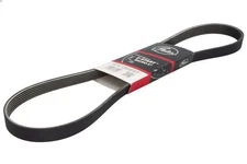 V-ribbed belt Gates 6PK1080EST for BMW 8 (E31) 5 1990-1994