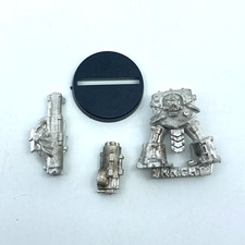 Imperial Knight Errant - Epic Armageddon Warhammer 40k Games Workshop X1991