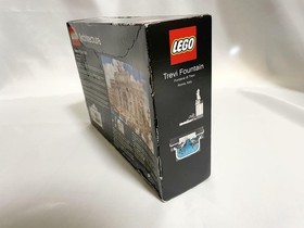 LEGO Architecture 21020 Trevi Fountain Set