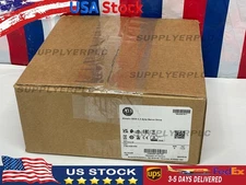 Allen Bradley Kinetix 5500 6.3 Amp Servo Drive 2198-H008-ERS 2198H008ERS