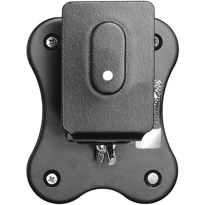For SA-RS8 Compatible Wall Bracket for Surround Sound Speaker Installation