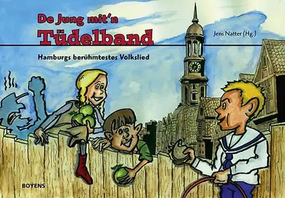 De Jung mit'n Tüdelband