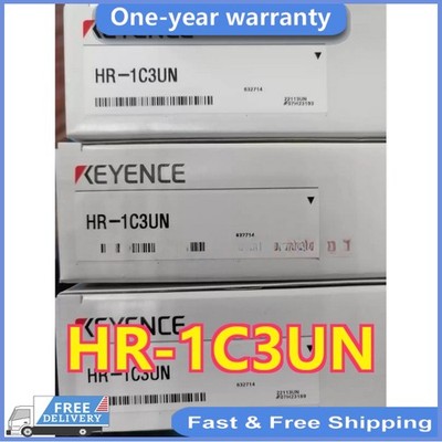 HR-1C3UN 1PCS Brand New Keyence Communication Cable Fast delivery fast shipping