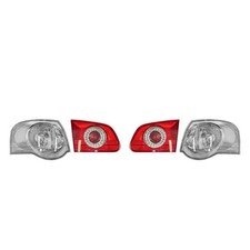 Rückleuchte Set links rechts L E D für VW Passat Variant 3C5 2.0 TDI 16V