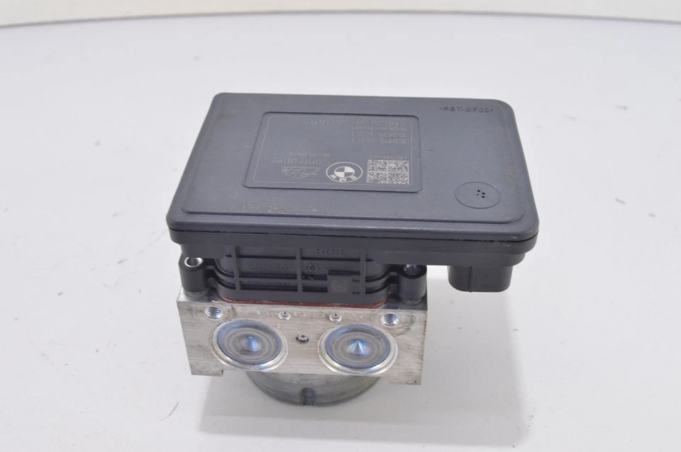 BMW K 600 GT 2013 ABS Blockmodul Pumpe 8545574-01 - Bild 3 von 4