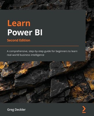 Learn Power BI - Second Edition | Greg Deckler | Taschenbuch | Englisch | 2022