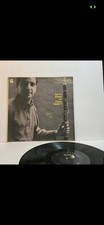 Both Sides Of TONY SCOTT LP RCA VICTOR MONO DG 1956 Jazz GARCIA LOWE HINTON