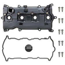 Engine Valve Cover Kit Compatible with 2014-2017 Nissan Altima Rogue Murano 2...