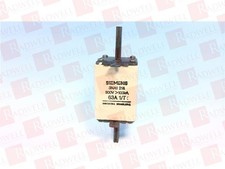 SIEMENS 3NA1218 / 3NA1218 (NEW IN BOX)